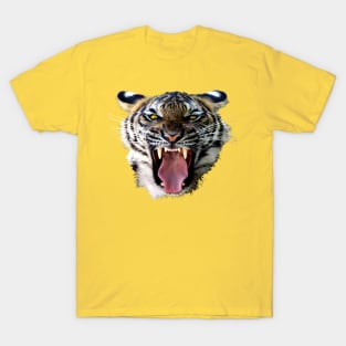 Tiger T-Shirt